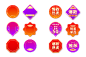 主图通用标签促销