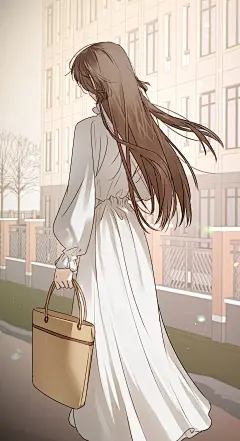 漫画【被野兽肆意窥探】，第10话，编绘：屁仔，采集@Elm兔