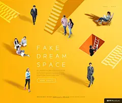 创意合成海报 空间合成海报 创意空间海报 合成PSD海报 创意PSD海报 奇幻合成合成设计平面设计