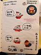 瓜几拉の涂鸦日记 - 在微话题一起聊聊吧！