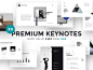 (90% OFF) Premium Keynotes + 5 Gifts