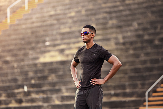 nike vision se