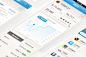 Analytics-ios-app-design-big