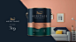Dulux Heritage (Concept) – Packaging Of The World