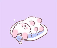 抖音最火的可爱的小兔子动态表情包 - 知乎