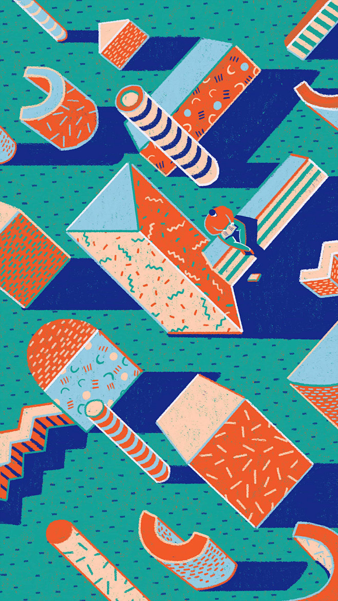 Increment Magazine |...
