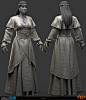Diablo II: Resurrected - NPCs