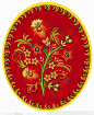 中国风古典民族风纹样设计素材 传统中式花纹图片jpg设计源文件