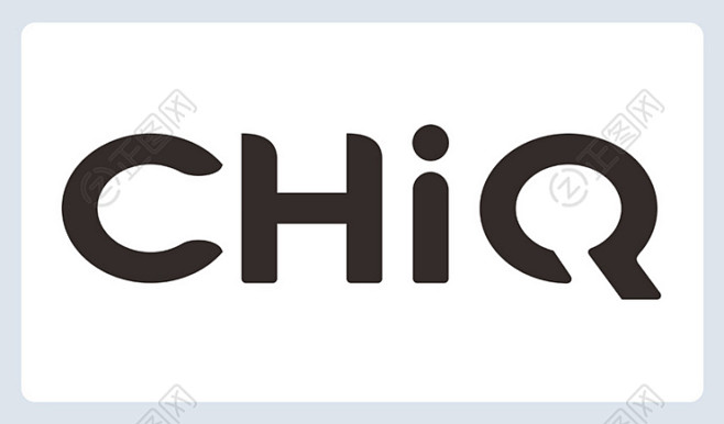 CHIQ logo下载