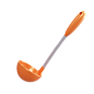 Ladle 3D Illustration