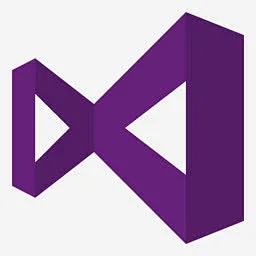 微软VisualStudio图标高清素材 microsoft studio visual 工作室 微软 视觉 免抠png 设计图片 免费下载-花瓣网