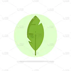 羽毛,墨水,抽象,圆形,平坦的,背景,信函,翅膀,古董,写