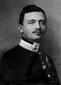 Karl I of Austria