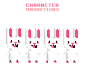Vibecky - Pixel Game : Little game that I've done for personal test