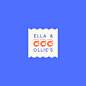 Ella & Ollie’s 海鲜餐厅-古田路9号-品牌创意/版权保护平台