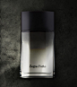 Zegna FORTE 香氛：男士淡香水 化妆品海报；化妆品设计；化妆品瓶体瓶身创意；创意设计合成；KV主视觉；化妆品美妆彩妆护肤创意海报；平面设计构图；拍摄构图参考；特效制作；光影合成案例；