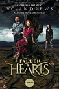 Fallen Hearts Movie Poster