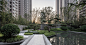 Xin Dong Sheng·Fortune Garden, Zibo, China by GVL - 谷德设计网