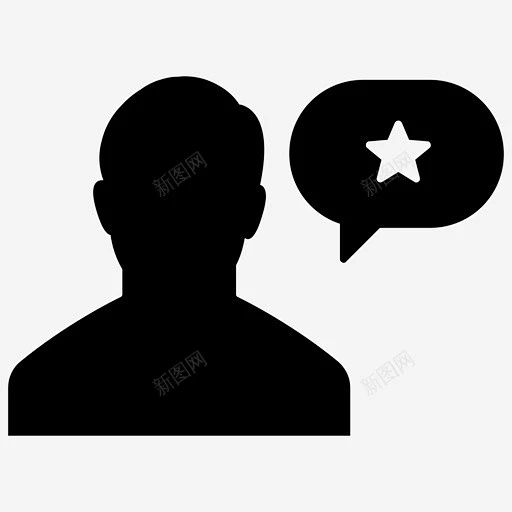 趋势普通群体思维图标 icon 标识 标志 UI图标 设计图片 免费下载 页面网页 平面电商 创意素材图片_沟通图标图片素材-花瓣网