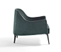 Armchairs | Seating | JACKIE | Frigerio. Check it out on Architonic