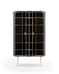 Loyalty Cabinet by  Sé London