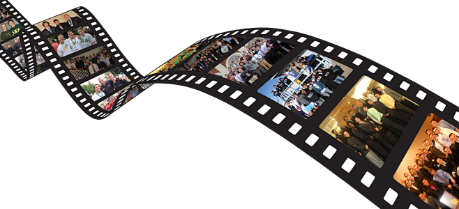 电影胶片胶卷胶带边框海报元素素材背景图片