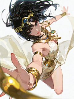 dd蹦迪采集到人体动态