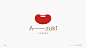LOGO collection : brand branding design logo typeface