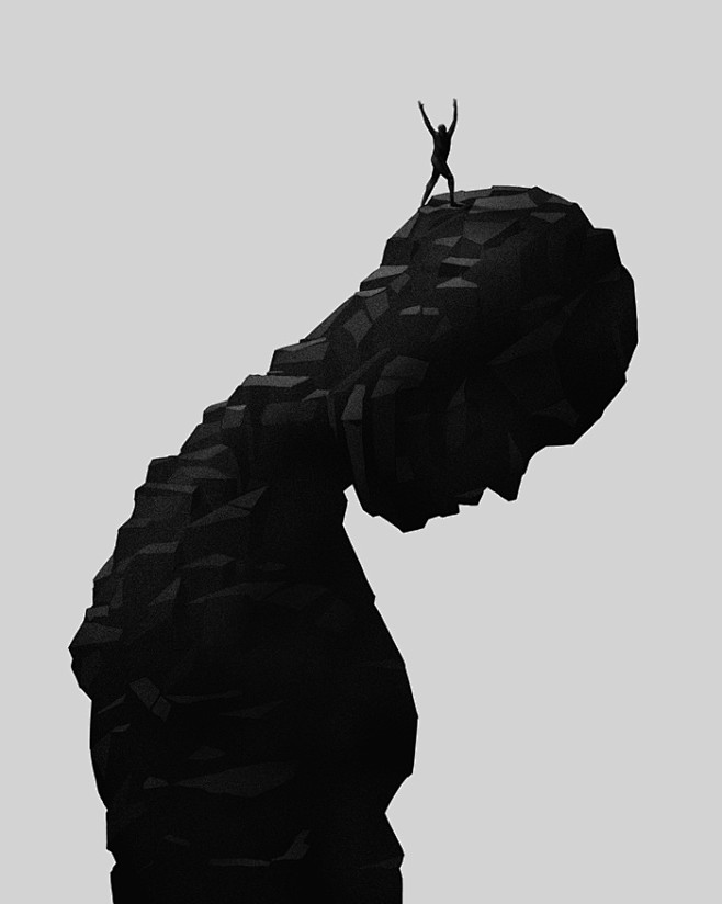 (You Want It) Darker...