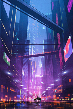 卡布奇罗采集到科技背景