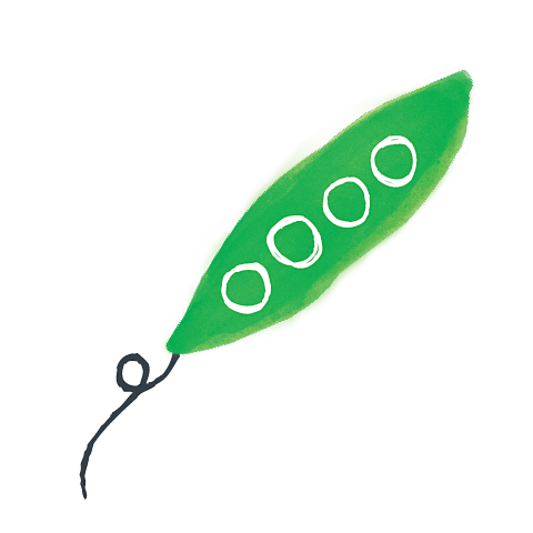 pea