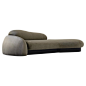 Plyn Sofa by Faina For Sale at 1stDibs