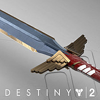 Destiny 2: Eternity'...