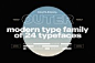 MADE Outer Sans | 85% Off : MADE Outer Sans is on sale for 85% Off from May 1 through May 31, 2021. Regular price $129. --- MADE Outer Sans is a modern type family of 24 typefaces. The Outer Sans type family will