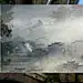 1.4万烟雨江南摄影绘画图片水乡古风场景背景旅游水镇小镇设计-淘宝网