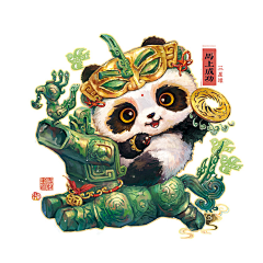 岚山若采集到||动物系||