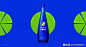[米田/主动设计整理]小蓝瓶饮品设计，有没有想起来三精口服液？