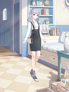 ★★★奇暖套装图鉴一览★★★高清无码可做壁纸★★★_奇迹暖暖吧_百度贴吧