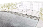 荷兰乌得勒支开放空间设计 / Flux landscape architecture – mooool木藕设计网