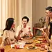 冷饮美食 | 中街1946 &amp; IN LIGHT 人像场景摄摄影设计