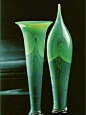 精美绝伦的中国玻璃艺术制品 