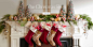 The Christmas Shop