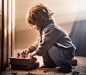 Toy Soliders by Adrian C. Murray on 500px