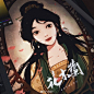 木兰花开 ​​​​