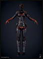 Hunter