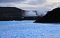【冰岛】蓝湖——坠落凡间的一片蓝天, 花子旅游攻略