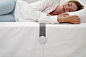 Respio 它可以帮助提高你的睡眠质量| 全球最好的设计,尽在普象网 puxiang.com