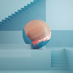 陌洺采集到C4D