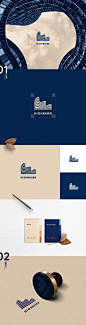 Highriser - Brand Identity