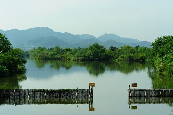 继续贴，杭州处处皆风景，绝对秒杀快门无数...